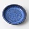 Modern Danish Pottery Bowl by Gunnar Nylund for Nymolle, 1960s, Image 1