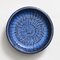 Modern Danish Pottery Bowl by Gunnar Nylund for Nymolle, 1960s, Image 5