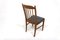 Scandinavian Side Chairs by Carl Malmsten, Sweden, 1960s, Set of 6, Image 3