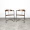 SS 33 Armchairs by Hans and Wassily Luckhardt for Hynek Gottwald, 1930s, Set of 2 2