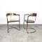 SS 33 Armchairs by Hans and Wassily Luckhardt for Hynek Gottwald, 1930s, Set of 2, Image 1