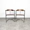 SS 33 Armchairs by Hans and Wassily Luckhardt for Hynek Gottwald, 1930s, Set of 2 12