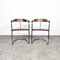 SS 33 Armchairs by Hans and Wassily Luckhardt for Hynek Gottwald, 1930s, Set of 2, Image 12