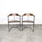 Fauteuils SS 33 par Hans and Wassily Luckhardt pour Hynek Gottwald, 1930s, Set de 2 4