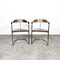SS 33 Armchairs by Hans and Wassily Luckhardt for Hynek Gottwald, 1930s, Set of 2 4