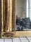 Espejo Louis Philippe de hoja de oro, Imagen 8