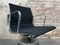 Chaises Ea 108 en Aluminium par Charles & Ray Eames pour Vitra, Set de 6 7