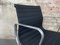 Sedie Ea 108 in alluminio di Charles & Ray Eames per Vitra, set di 6, Immagine 8