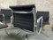 Chaises Ea 108 en Aluminium par Charles & Ray Eames pour Vitra, Set de 6 5