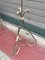 Wrought Iron Floor Candelabra, 1920s, Set of 2, Image 6