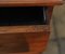 Cassettiera in legno di ciliegio con maniglie in ottone di Howard & Sons, Immagine 10