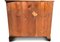 Cassettiera in legno di ciliegio con maniglie in ottone di Howard & Sons, Immagine 6