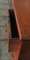 Cassettiera in legno di ciliegio con maniglie in ottone di Howard & Sons, Immagine 9