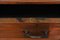 Hand Crafted Cherrywood Dresser / Bureau with Brass Drop Handles from Howard & Sons 8