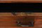 Hand Crafted Cherrywood Dresser / Bureau with Brass Drop Handles from Howard & Sons, Image 8
