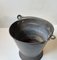 Vintage Anglo-Indian Narang Bucket in Brass, 1940s, Image 6