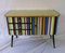 Small Vintage Chest of Drawers, 1950s 1