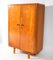 Mid-Century Modern Birch Plywood Armoire by Cor Alons for De Boer Gouda, 1949 3