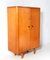 Mid-Century Modern Birch Plywood Armoire by Cor Alons for De Boer Gouda, 1949 4