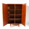 Mid-Century Modern Birch Plywood Armoire by Cor Alons for De Boer Gouda, 1949 2
