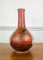Japanische Vase aus Lackiertem Porzellan, 1850er 8