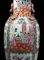 Baluster Vase in Famille Rose Porcelain, China, Early 20th Century, Image 6