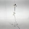 Italian Adjustable Floor Lamp attributed to Targetti Sankey, 1960s, Image 2