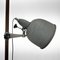 Mid-Century Italian Photo Film Studio Floor Spot Light Lamp, 1960s 10