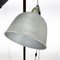 Mid-Century Italian Photo Film Studio Floor Spot Light Lamp, 1960s 11