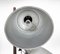 Mid-Century Italian Photo Film Studio Floor Spot Light Lamp, 1960s, Image 9