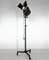 Mid-Century Italian Cinema Floor Lamp from Ing. S. Marcucci Srl, Coemar, 1950s, Image 9