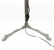 Mid-Century Italian Cinema Floor Lamp from Ing. S. Marcucci Srl, Coemar, 1950s, Image 12