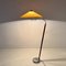 Lámpara de pie japonesa Mid-Century atribuida a Zukov, Checoslovaquia, años 60, Imagen 10
