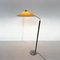 Mid-Century Japanse Floor Lamp Japanese attributed to Zukov, Czechoslovakia, 1960s 2