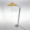 Mid-Century Japanse Floor Lamp Japanese attributed to Zukov, Czechoslovakia, 1960s 13