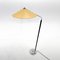 Mid-Century Japanse Floor Lamp Japanese attributed to Zukov, Czechoslovakia, 1960s 10