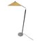 Mid-Century Japanse Floor Lamp Japanese attributed to Zukov, Czechoslovakia, 1960s, Image 1