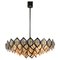 Mid-Century Chandelier attributed to Bejvl for Kamenicky Senov, 1960s 1