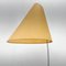 Floor Lamp attributed to Josef Hurka for Napako, Czechoslovakia, 1960s 6