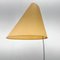 Floor Lamp attributed to Josef Hurka for Napako, Czechoslovakia, 1960s, Image 6