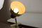 Lámpara Mid-Century con clip atribuida a Napako, años 70, Imagen 7