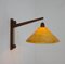 Adjustable Wall Lamp, 1980s, Image 2