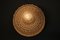 Mid0Century Ceiling Light from Kamenicky Senov, 1960s, Image 9