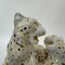 Vintage Ceramic Leopard by Ronzan, Italy, 1970s 8