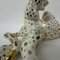 Vintage Ceramic Leopard by Ronzan, Italy, 1970s 6