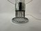 Post Modern Space Age Ufo Glass Table Lamp, Italy, 1970s, Image 24