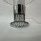 Post Modern Space Age Ufo Glass Table Lamp, Italy, 1970s, Image 21