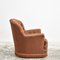 Button Back Armchair, 1940s 3