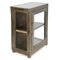 Small Wooden Wall Cabinet 1