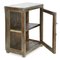 Petite Armoire Murale en Bois 2